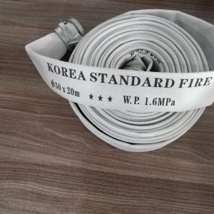 VÒI CHỮA CHÁY D50 KOREA 16BAR 20M