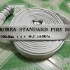 VÒI CHỮA CHÁY D50 30M 16BAR KOREA