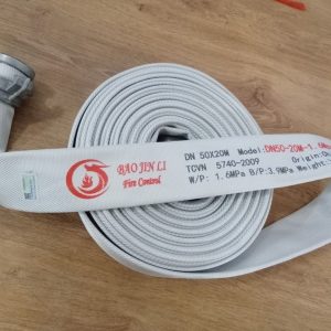 VÒI D50 16BAR CÓ KIỂM ĐỊNH