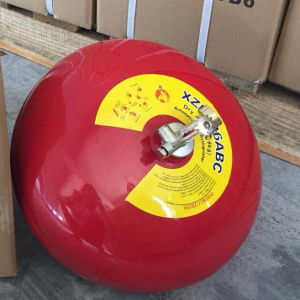 BÌNH CHỮA CHÁY TỰ ĐỘNG XZFTB6KG