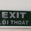 ĐÈN EXIT KENTOM