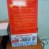NỘI QUY TIÊU LỆNH MICA 2 TRONG 1