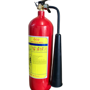 BÌNH CHỮA CHÁY CO2 MT3 3KG