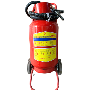 BÌNH CHỮA CHÁY ABC MFTZL35KG