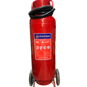 BÌNH CHỮA CHÁY FOAML 50L