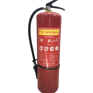 Bình FOAM chữa cháy 9L (TQ)