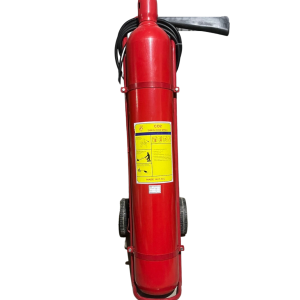 BÌNH CHỮA CHÁY CO2 MT24KG