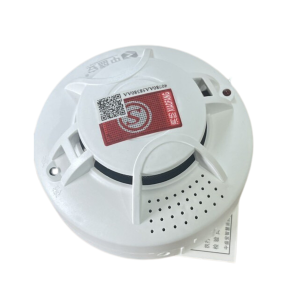 ĐẦU BÁO KHÓI DÙNG PIN