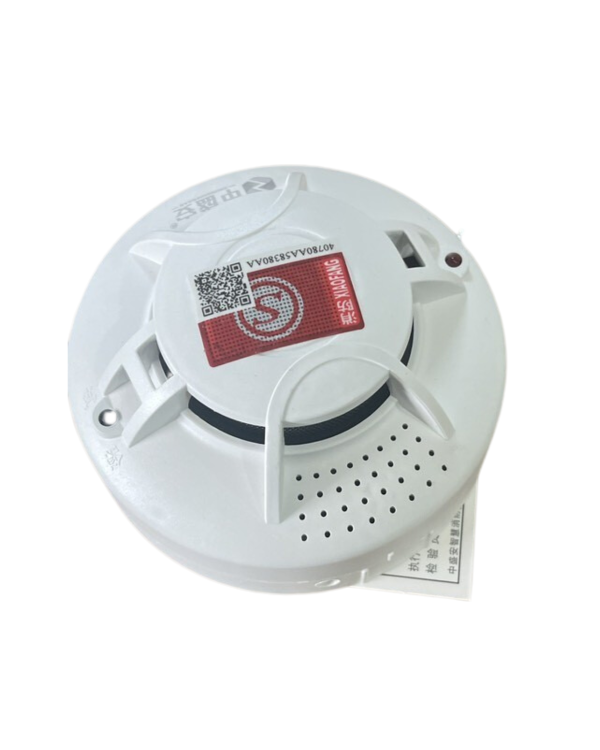 ĐẦU BÁO KHÓI DÙNG PIN
