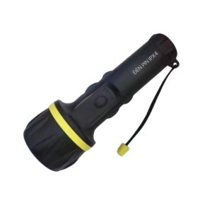 ĐÈN PIN IPX4 THEO TT150