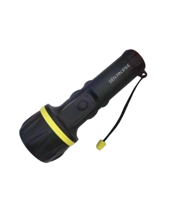 ĐÈN PIN IPX4 THEO TT150