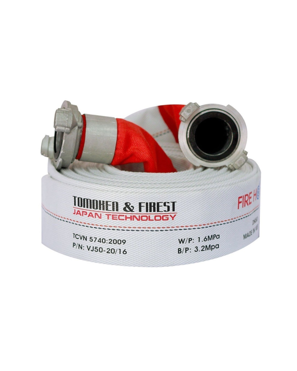 VÒI CHỮA CHÁY D50 TOMOKEN 20M