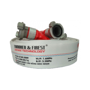 VÒI CHỮA CHÁY D65 TOMOKEN 20M