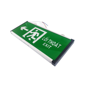 ĐÈN EXIT CHỈ HƯỚNG YiJei