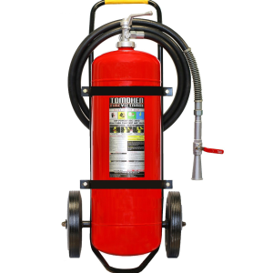 BÌNH CHỮA CHÁY TOMOKEN 35KG ABC