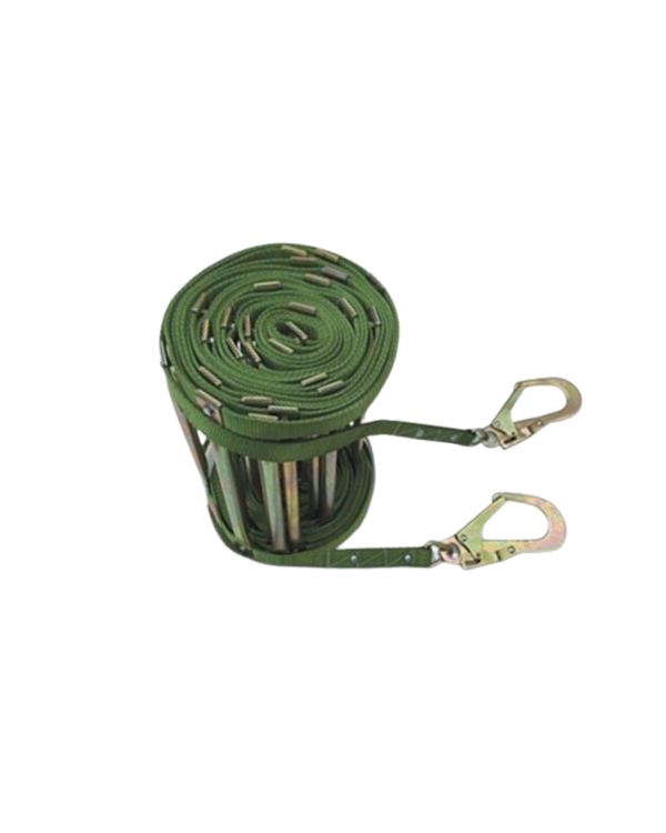 THANG DÂY THOÁT HIỂM