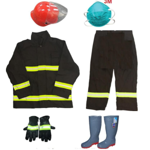QUẦN ÁO CHỮA CHÁY TT150