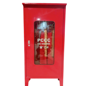 TỦ ĐỰNG DỤNG CỤ CHỮA CHÁY