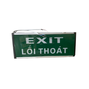 ĐÈN EXIT LỐI THOÁT
