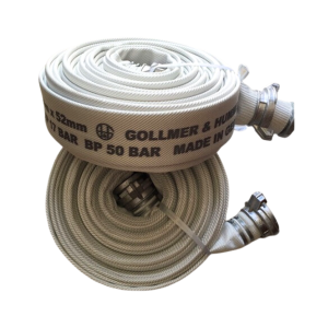VÒI CHỮA CHÁY ĐỨC D50 17 BAR