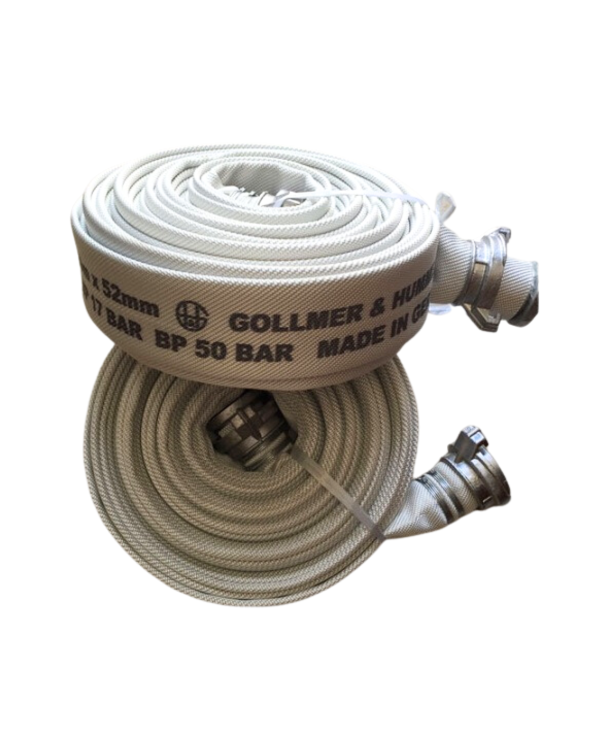 VÒI CHỮA CHÁY ĐỨC D50 17 BAR