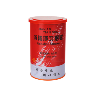Quả Tạo Khói
