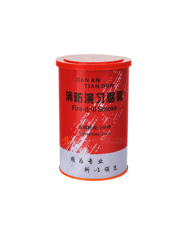 Quả Tạo Khói
