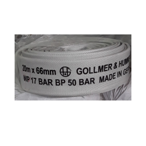 Vòi chữa cháy D65-17bar-20m