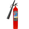 BÌNH CHỮA CHÁY TOMOKEN CO2 5KG